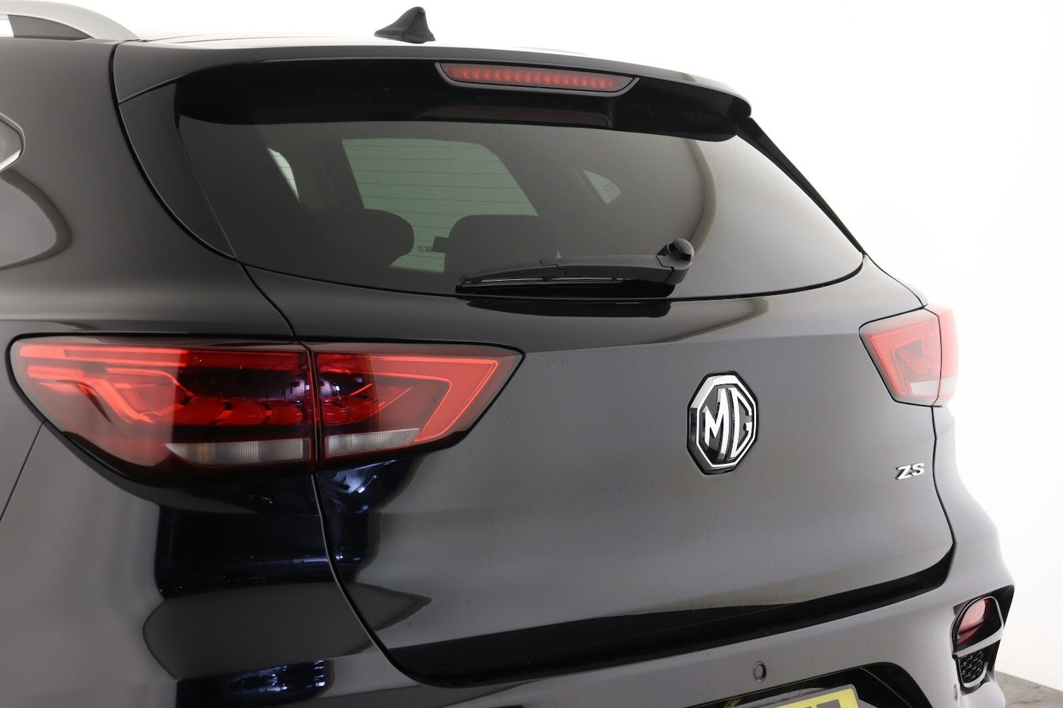 Used MG MG ZS 2024 for sale - 78066955: Photo 9