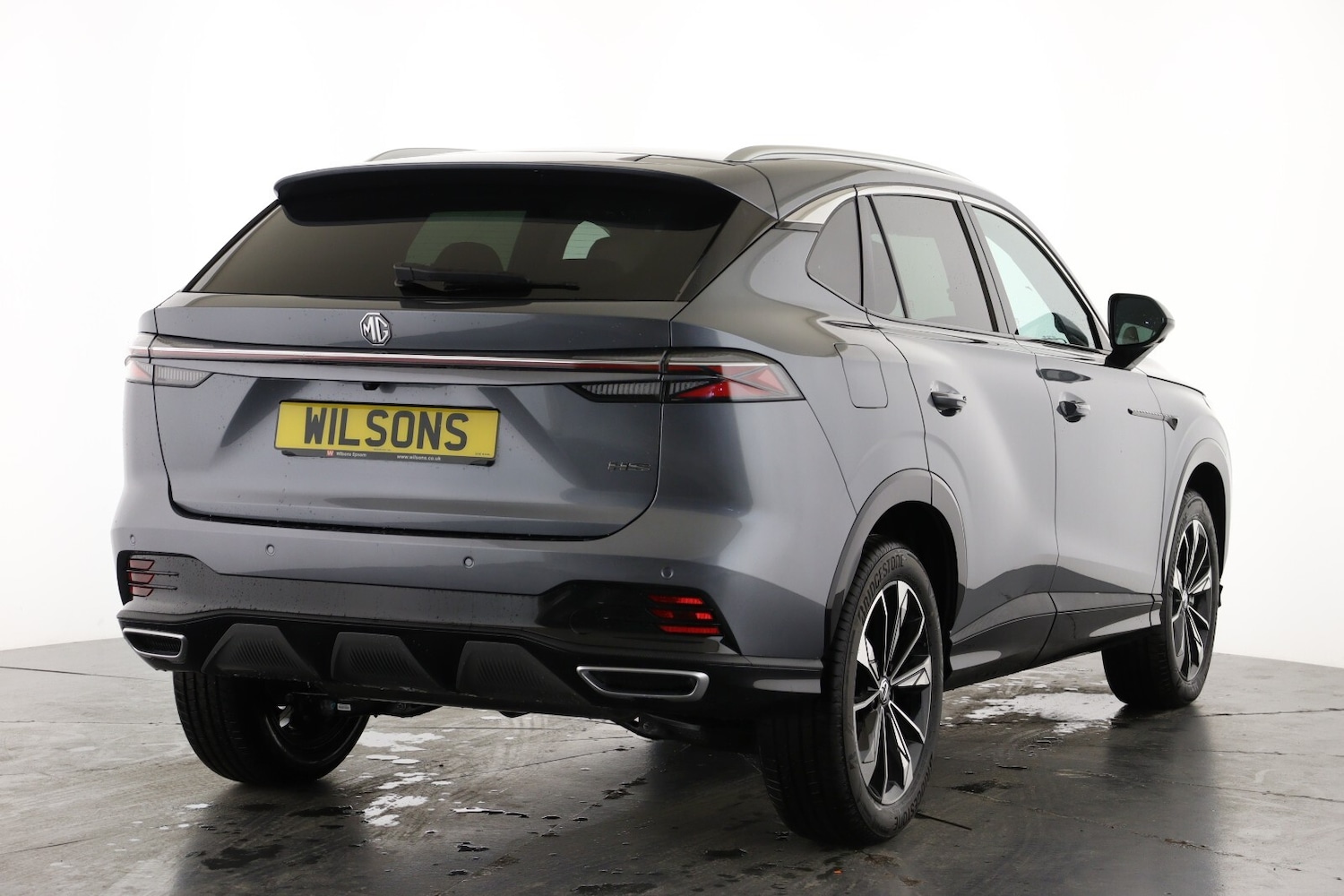 Used MG MG HS 2025 for sale - 77797775: Photo 3