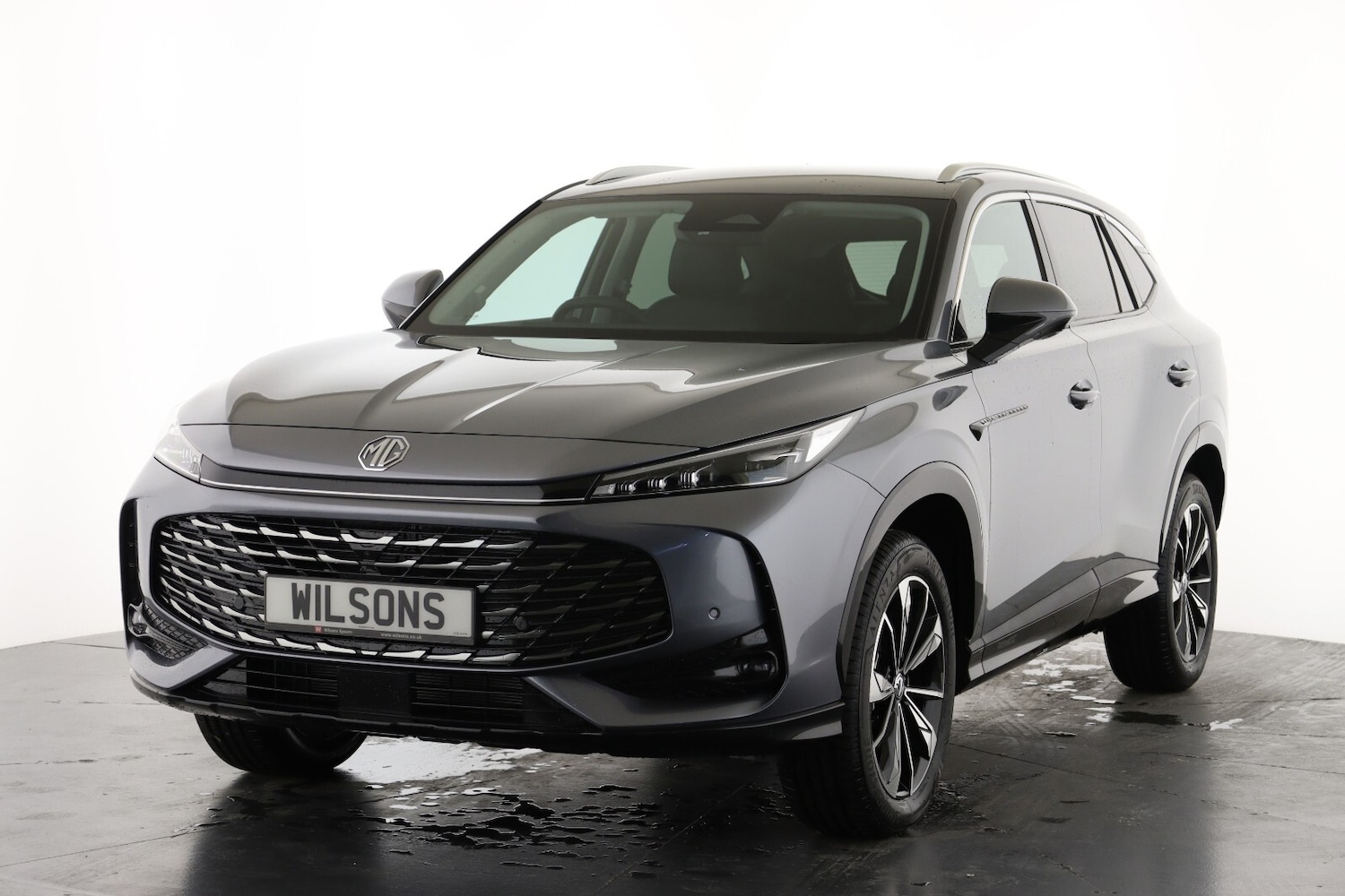 Used MG MG HS 2025 for sale - 77797775: Photo 6