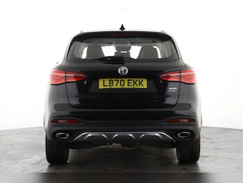 Used MG MG HS 2020 for sale - 77079233: Photo