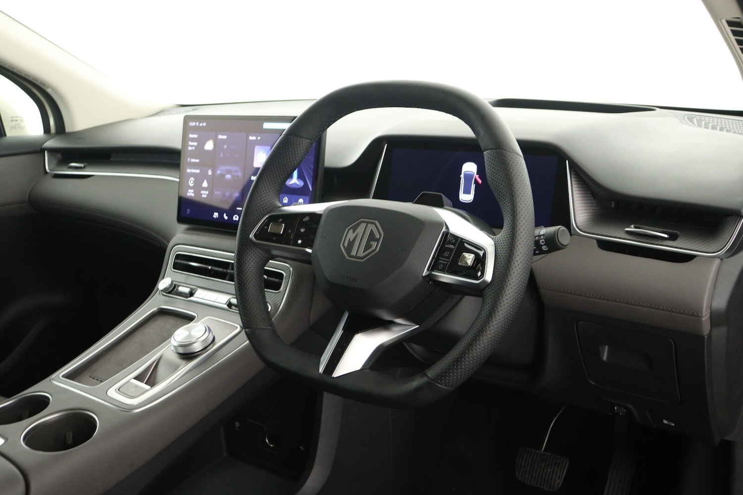 Used MG MGS6 2026 for sale - 77084883: Photo 16