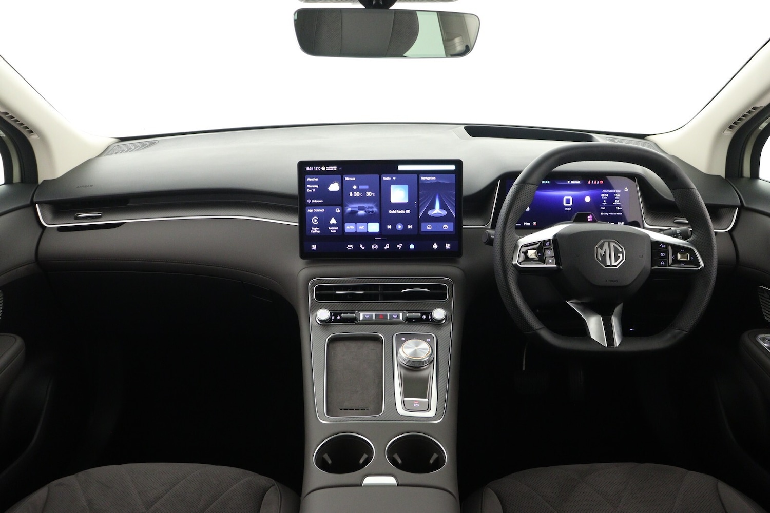 Used MG MGS6 2026 for sale - 77084883: Photo 18