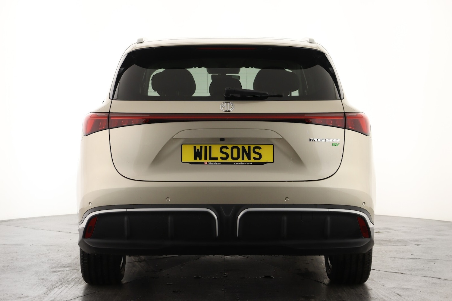 Used MG MGS6 2026 for sale - 77084883: Photo 2