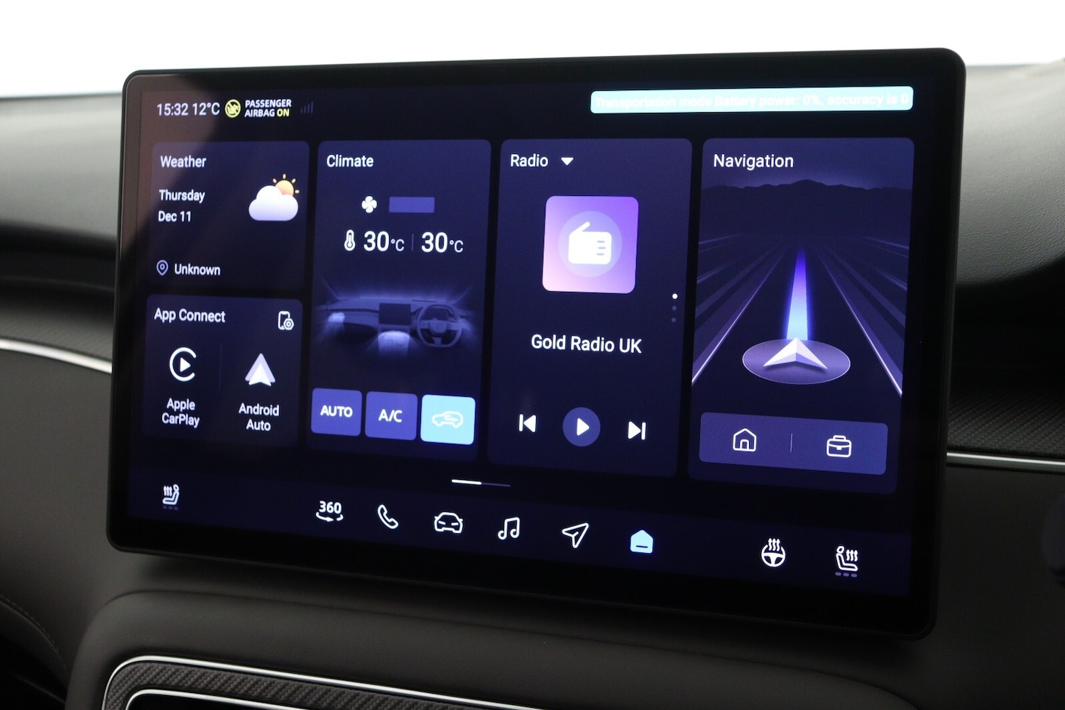 Used MG MGS6 2026 for sale - 77084883: Photo 21