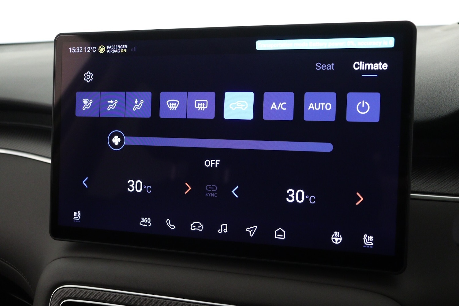 Used MG MGS6 2026 for sale - 77084883: Photo 22