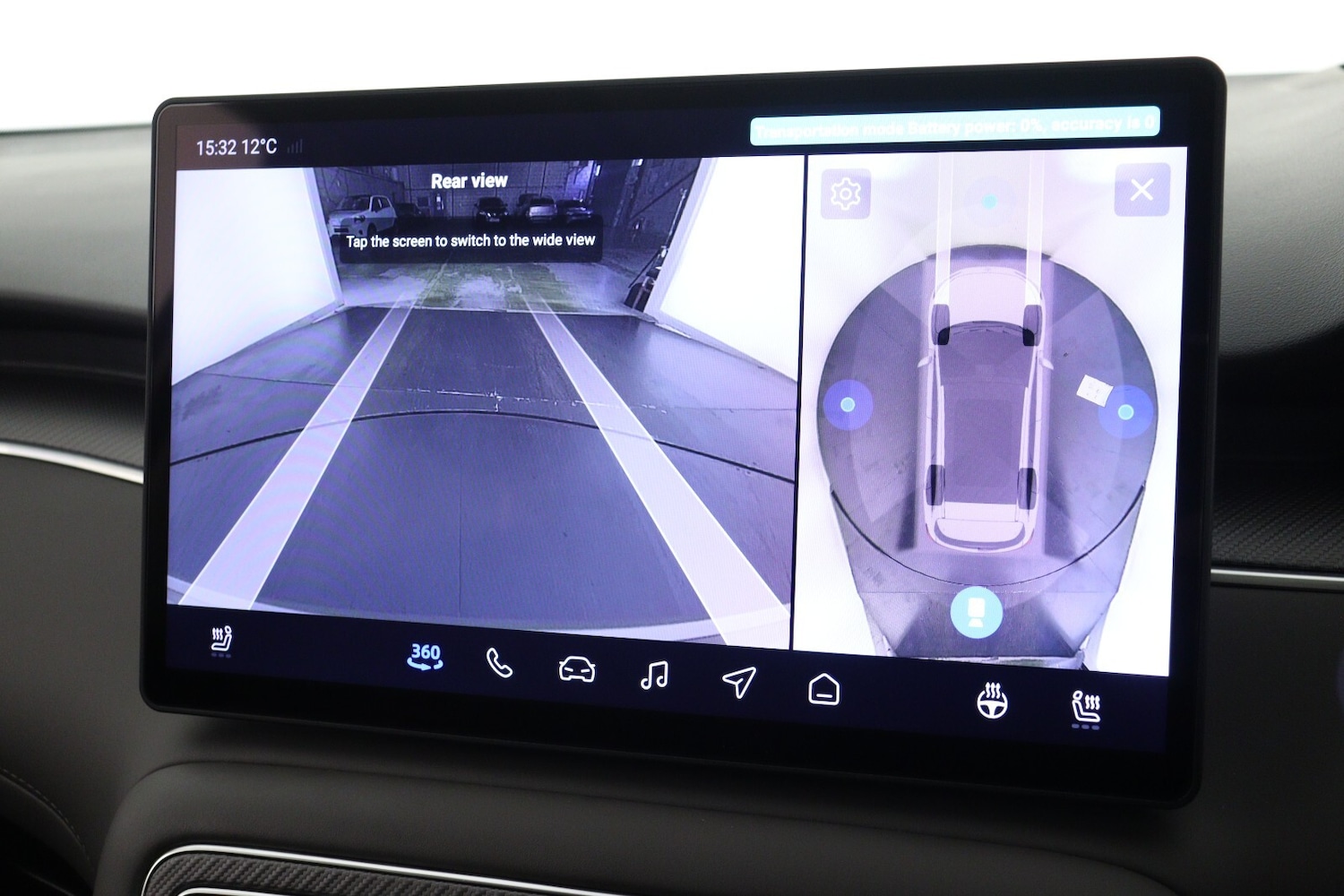 Used MG MGS6 2026 for sale - 77084883: Photo 24