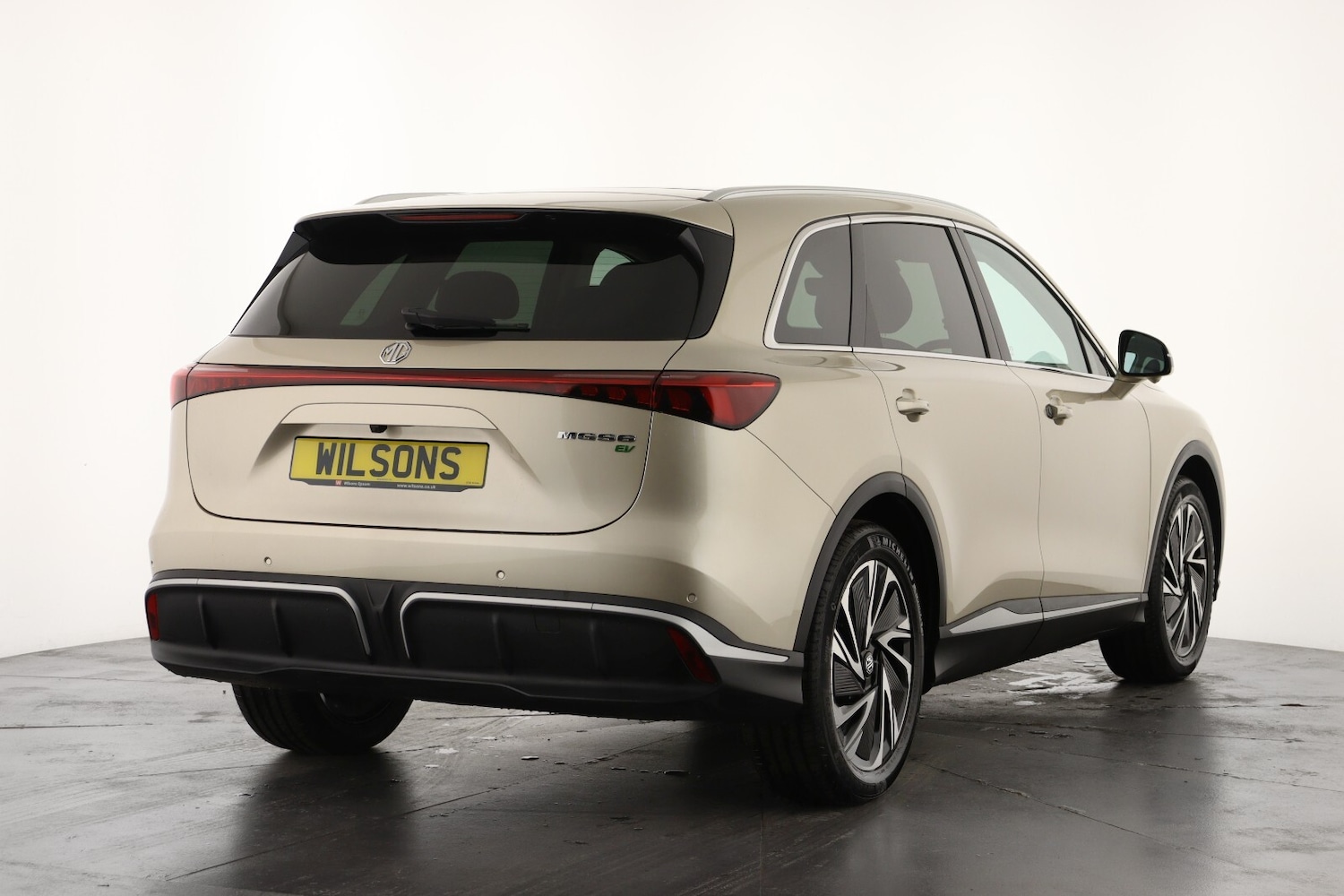 Used MG MGS6 2026 for sale - 77084883: Photo 3