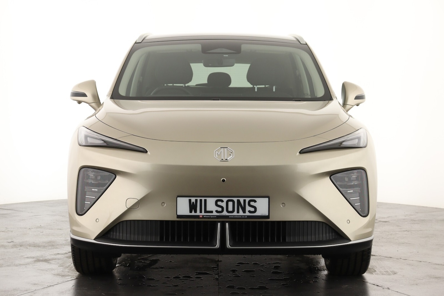 Used MG MGS6 2026 for sale - 77084883: Photo 5