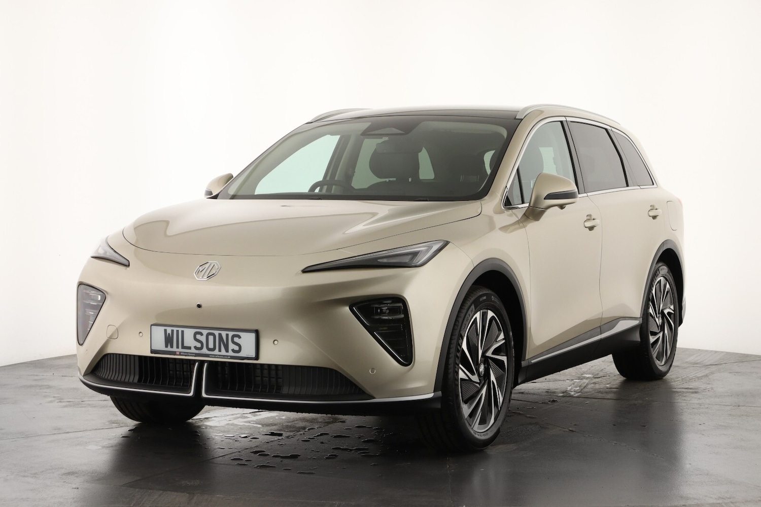 Used MG MGS6 2026 for sale - 77084883: Photo 6