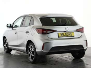 Used MG MG3  for sale - 75337068: Photo