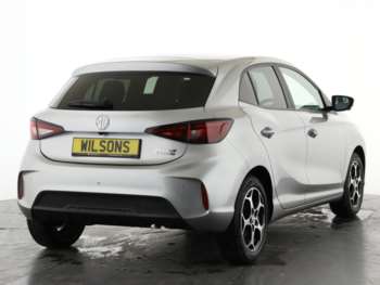 Used MG MG3  for sale - 75337068: Photo
