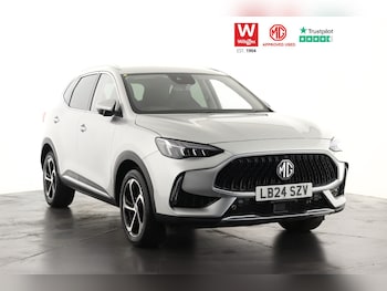 Used MG MG HS 2024 for sale - 75321995: Photo
