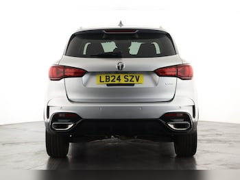 Used MG MG HS 2024 for sale - 75321995: Photo