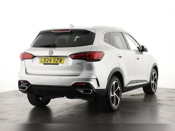 Used MG MG HS 2024 for sale - 75321995: Photo