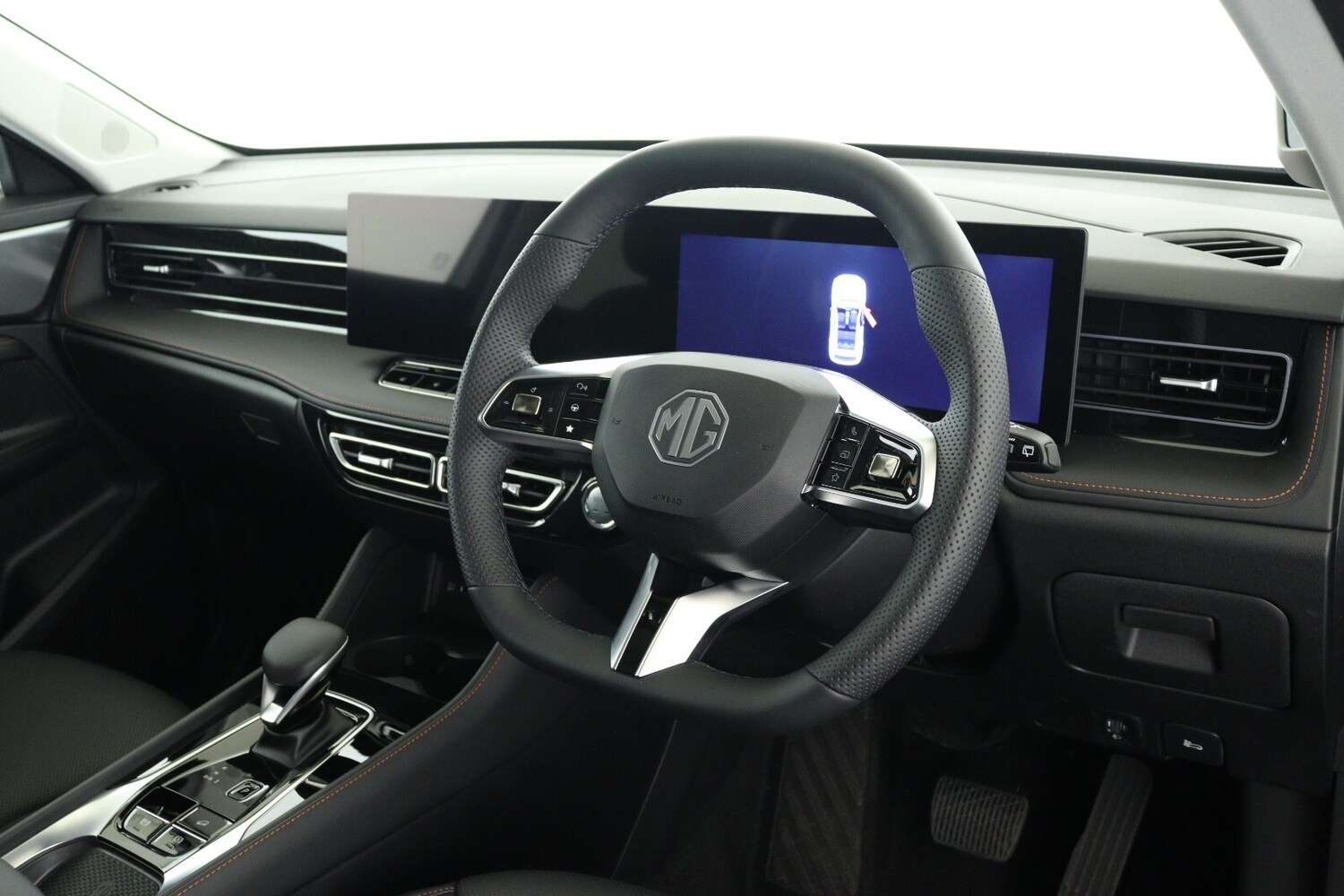 Used MG MG HS 2024 for sale - 77401383: Photo 15