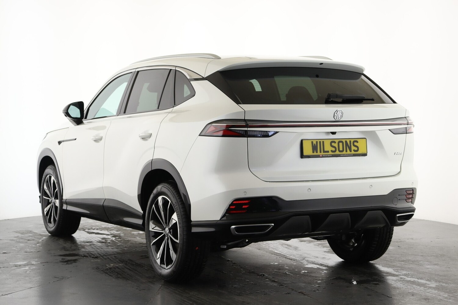 Used MG MG HS 2024 for sale - 77401383: Photo 8