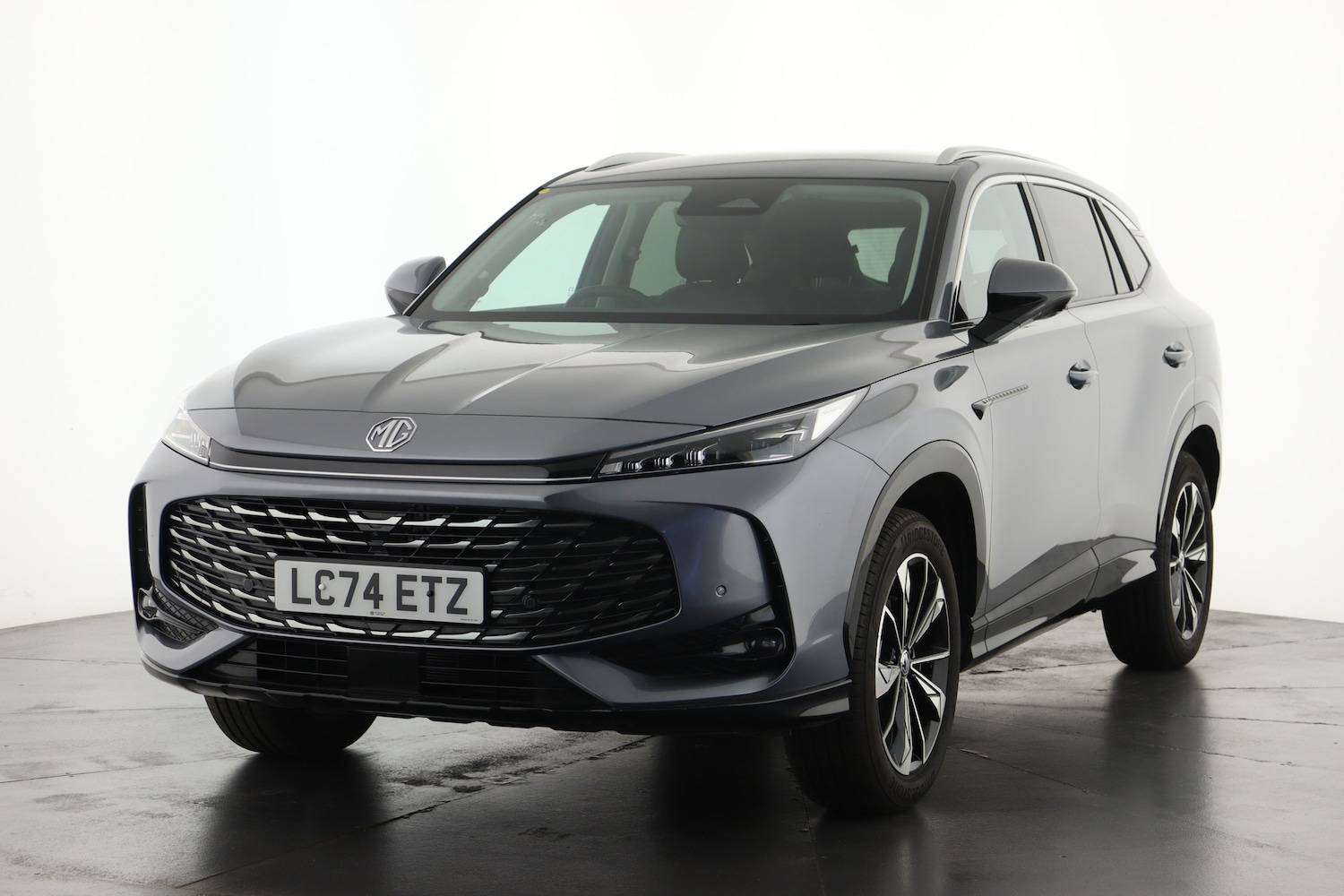 Used MG MG HS 2024 for sale - 77285633: Photo 6