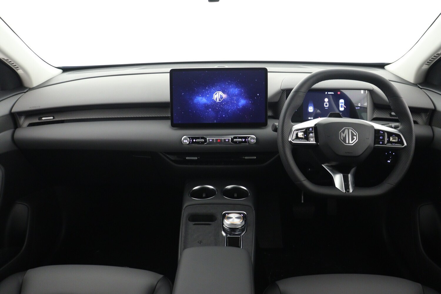 Used MG MGS5 2025 for sale - 76614931: Photo 17