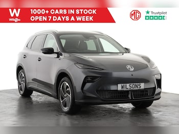 Used MG MGS5 2025 for sale - 76614931: Photo