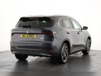 Used MG MGS5 2025 for sale - 76614931: Photo