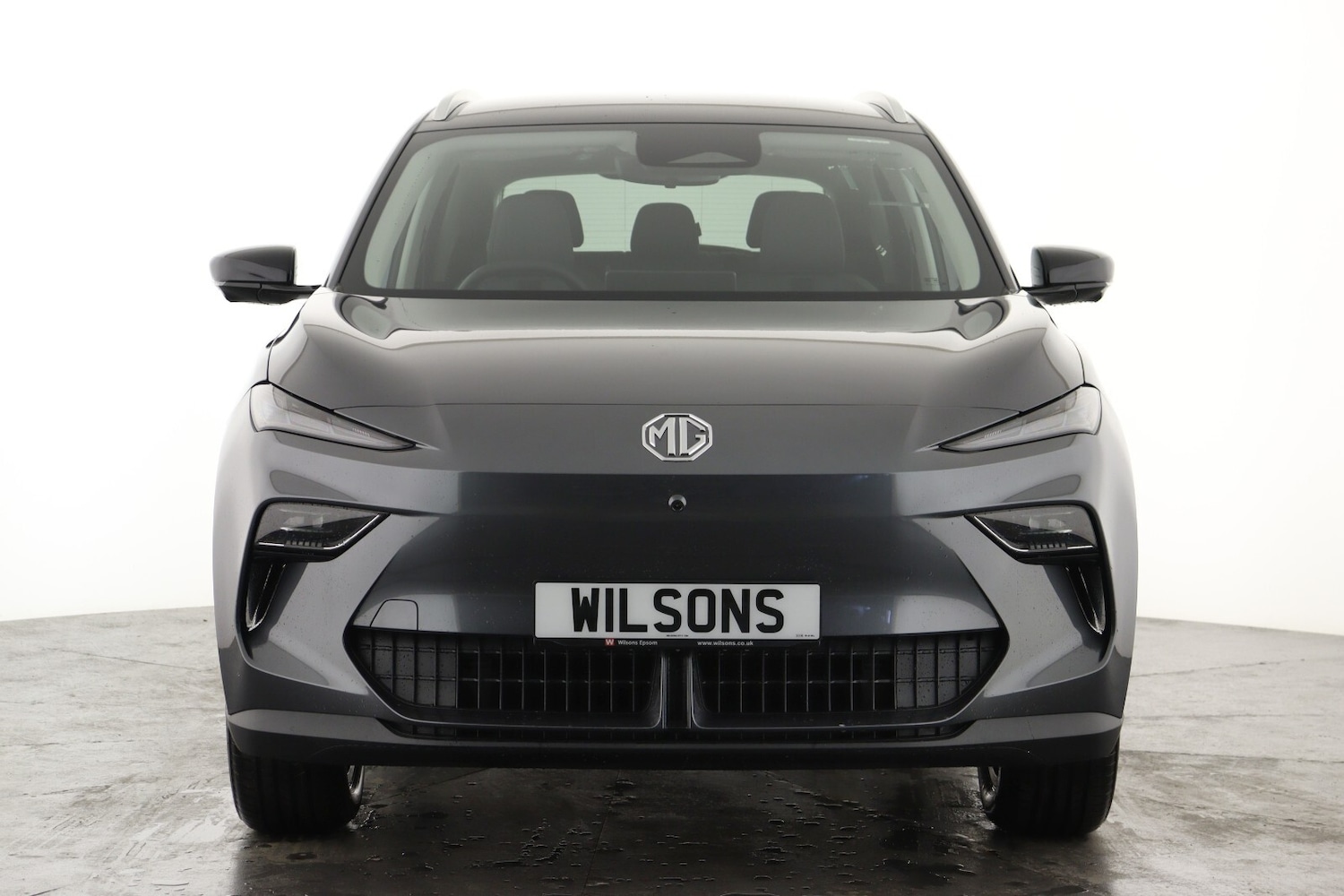 Used MG MGS5 2025 for sale - 76614931: Photo 5