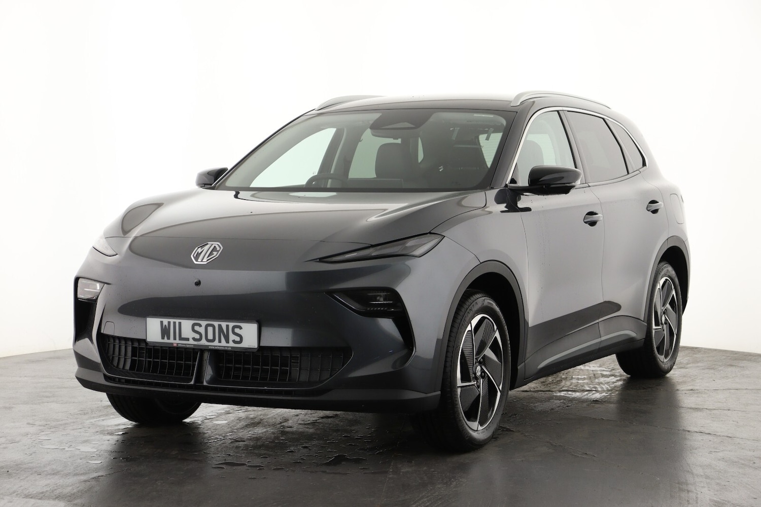 Used MG MGS5 2025 for sale - 76614931: Photo 6