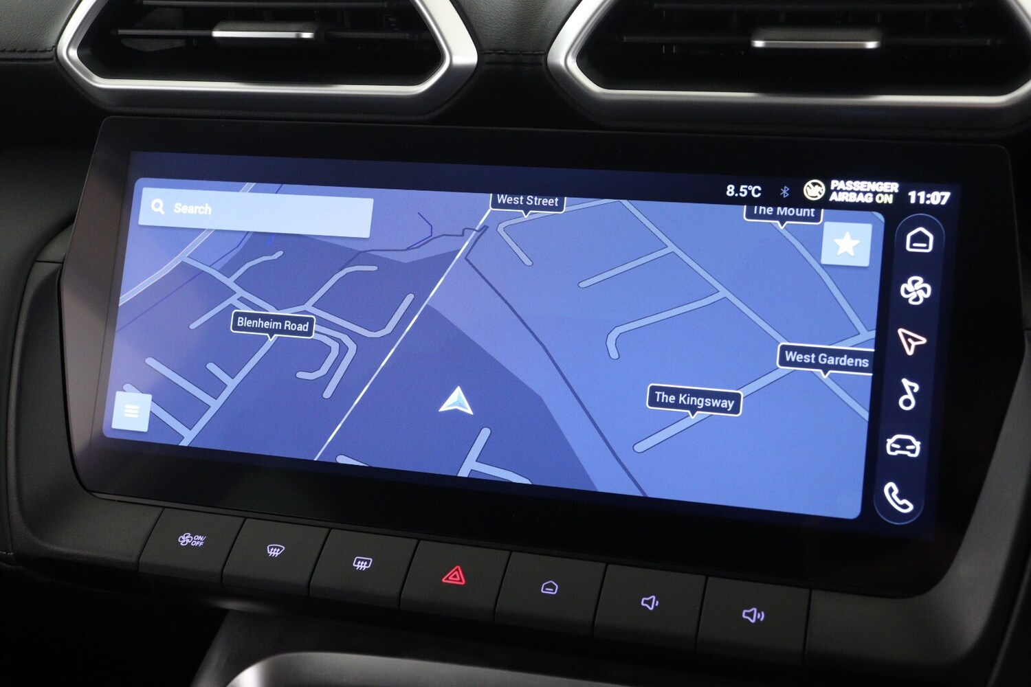 Used MG MG ZS 2025 for sale - 77893978: Photo 17