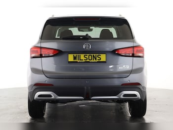 Used MG MG ZS 2025 for sale - 77893978: Photo