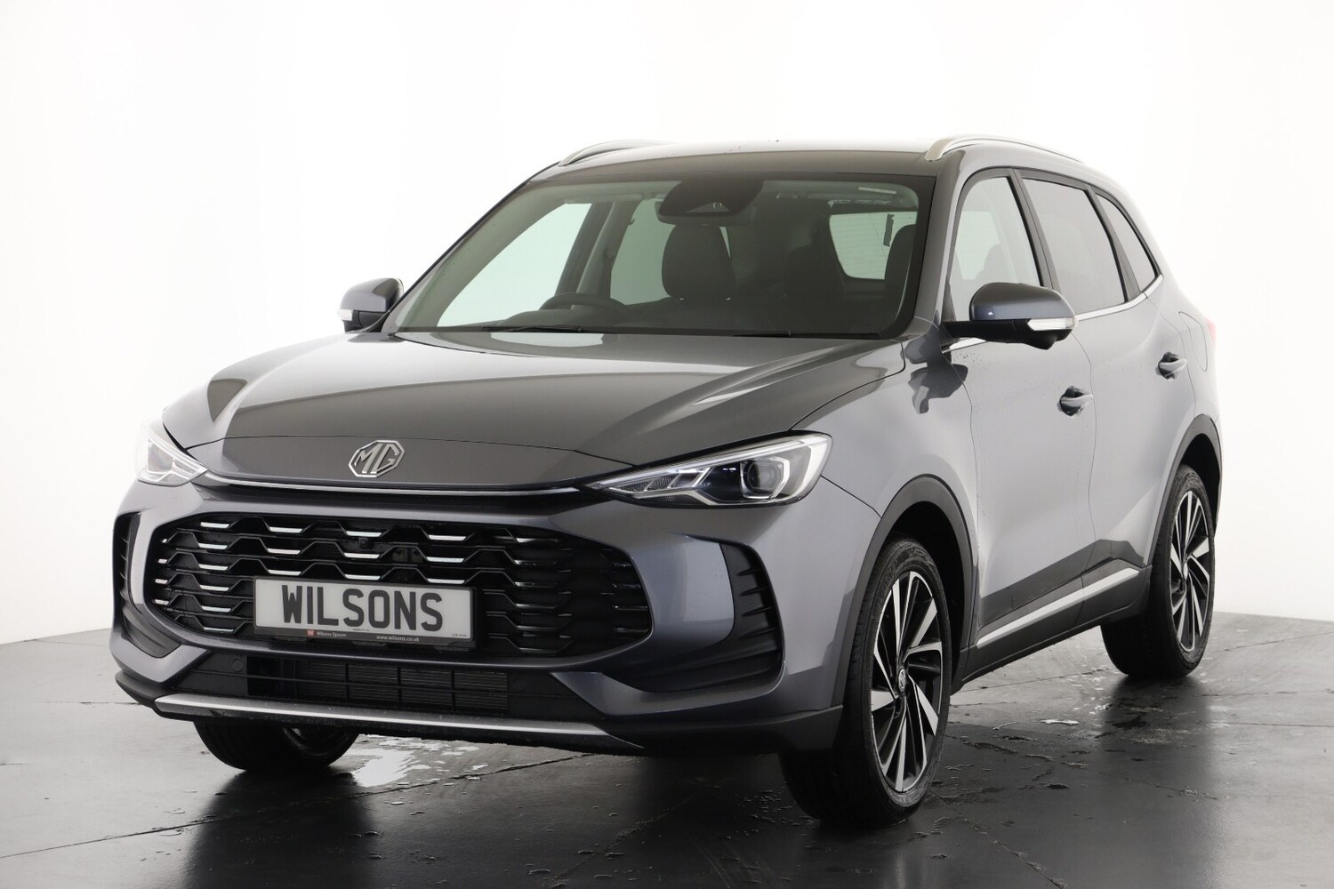 Used MG MG ZS 2025 for sale - 77893978: Photo 6