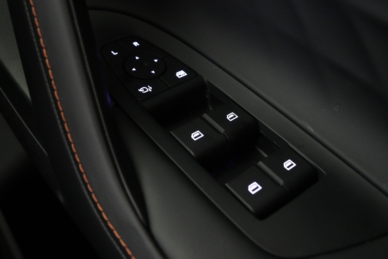 Used MG MG HS 2025 for sale - 76615023: Photo 28