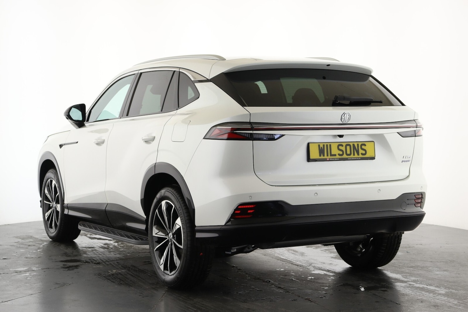 Used MG MG HS 2025 for sale - 76615023: Photo 8