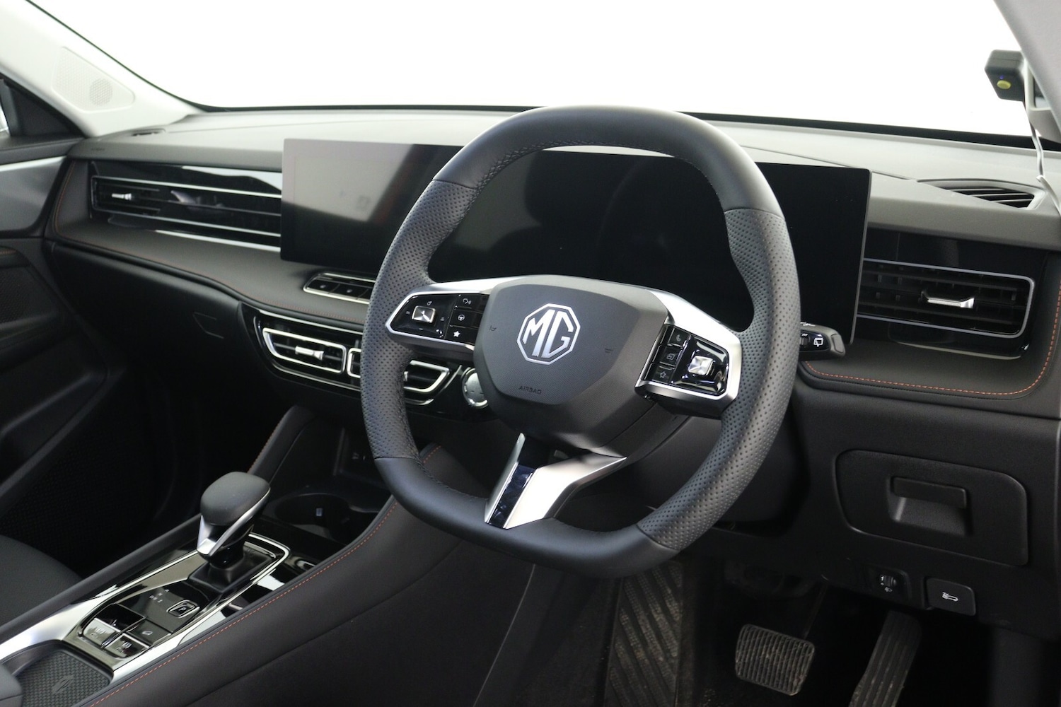 Used MG MG HS 2025 for sale - 76615154: Photo 15