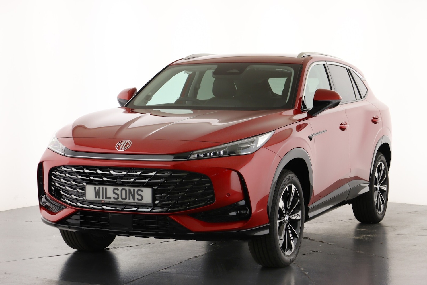 Used MG MG HS 2025 for sale - 76615154: Photo 6