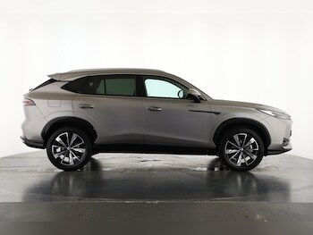 Used MG MG HS 2025 for sale - 76927969: Photo