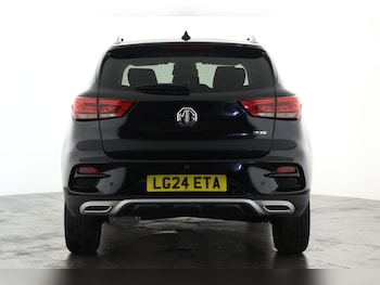 Used MG MG ZS 2024 for sale - 75433825: Photo