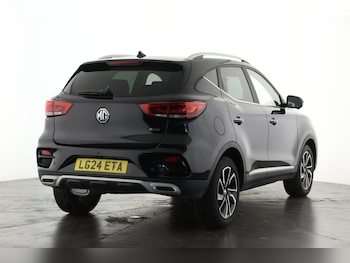 Used MG MG ZS 2024 for sale - 75433825: Photo
