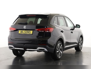 Used MG MG ZS 2025 for sale - 78080828: Photo