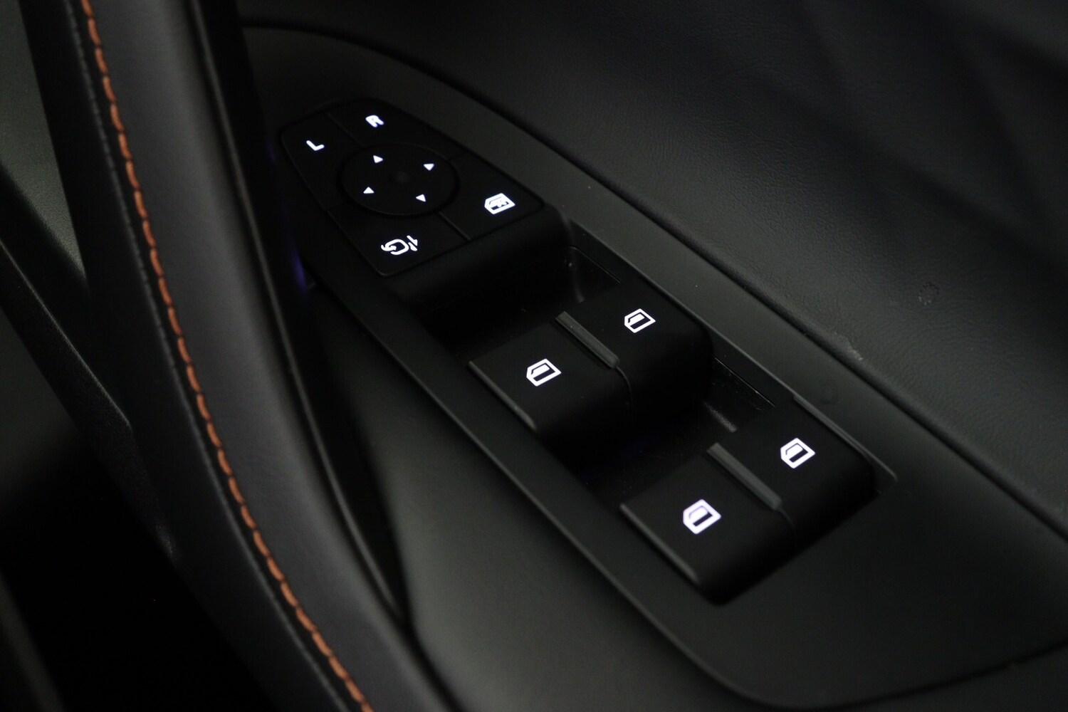 Used MG MG HS 2025 for sale - 77855660: Photo 28