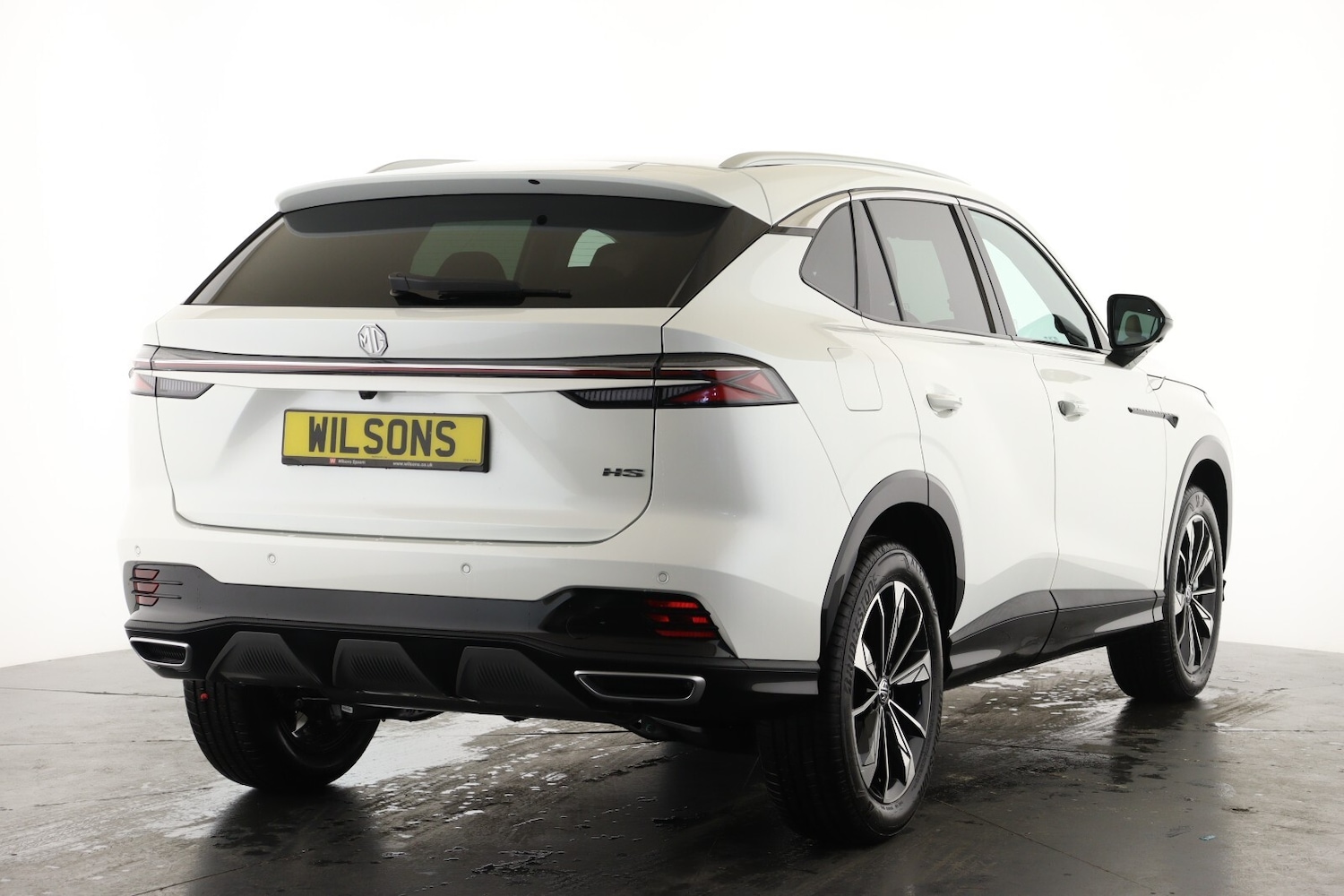 Used MG MG HS 2025 for sale - 77855660: Photo 3