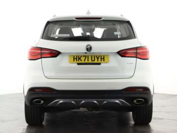 Used MG MG HS 2022 for sale - 75322158: Photo