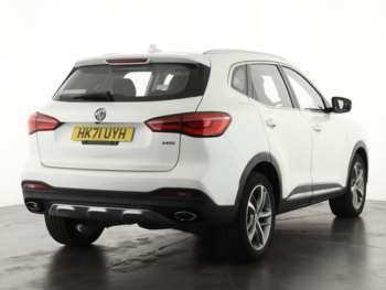 Used MG MG HS 2022 for sale - 75322158: Photo