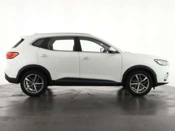 Used MG MG HS 2022 for sale - 75322158: Photo