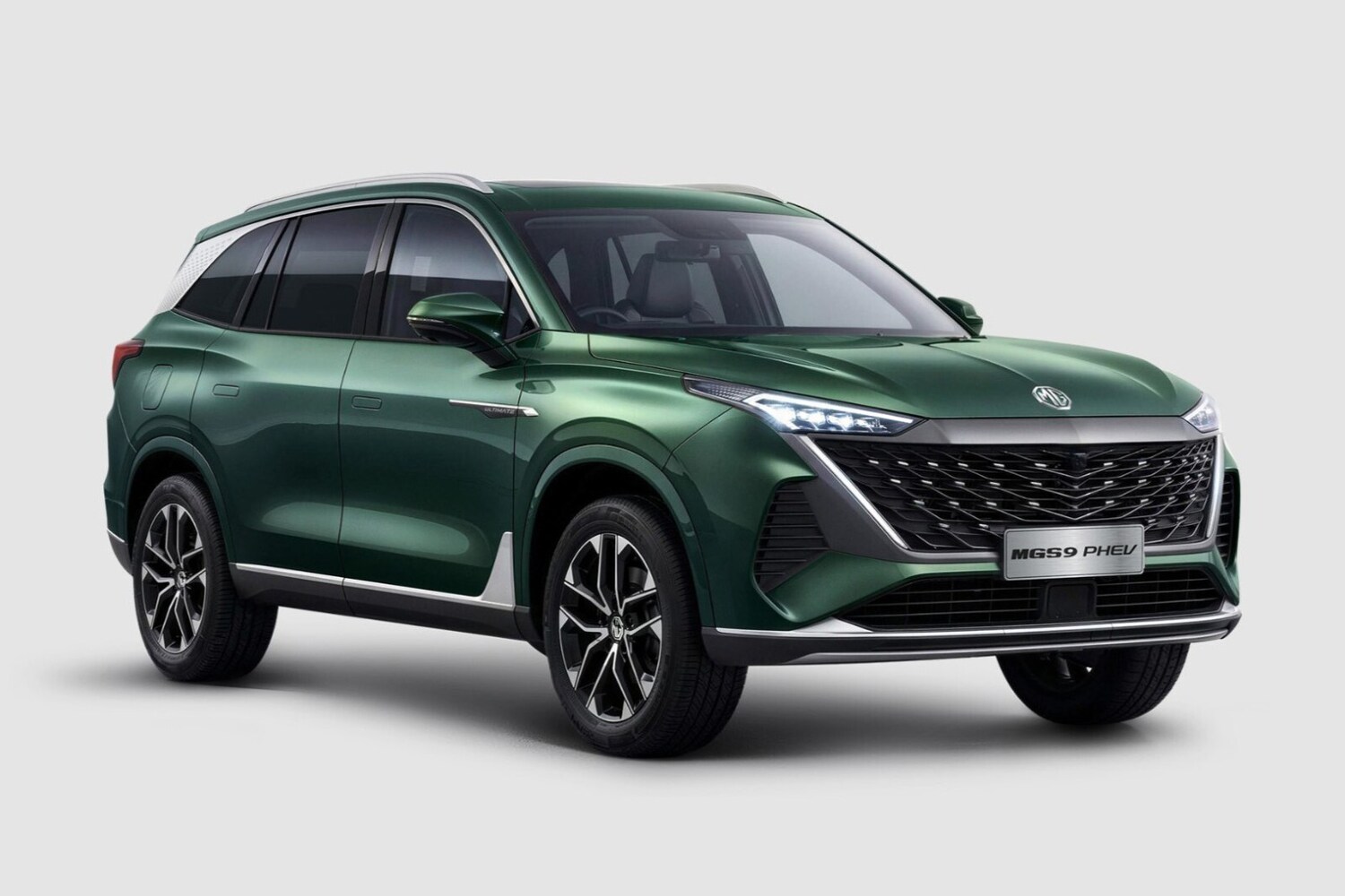 Used MG MGS9 2026 for sale - 78117819: Photo 1
