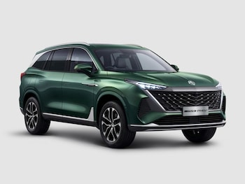 Used MG MGS9 2026 for sale - 78117819: Photo