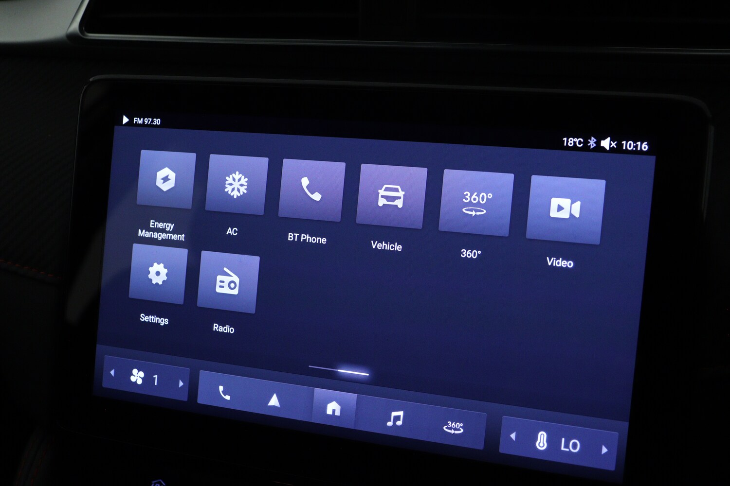 Vehicle 15