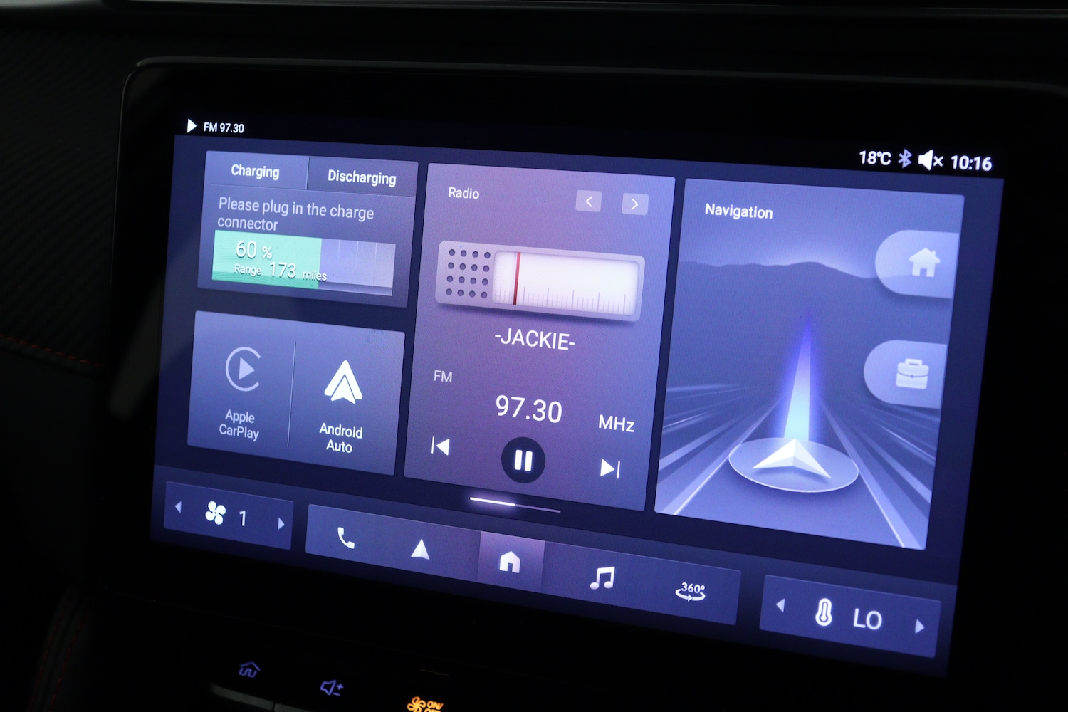 Vehicle 16