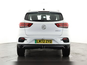 Used MG MG ZS 2022 for sale - 75579917: Photo