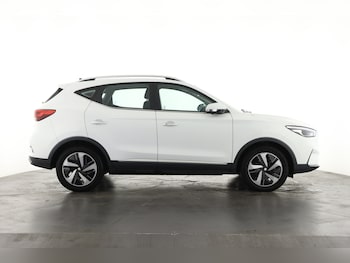 Used MG MG ZS 2022 for sale - 75579917: Photo