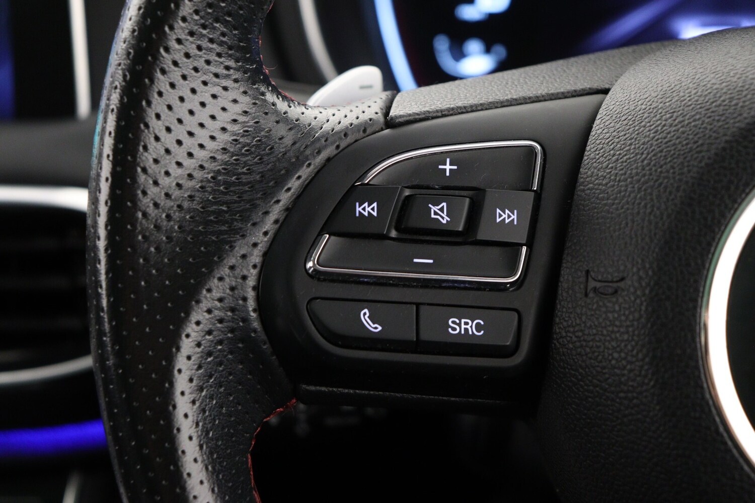 Used MG MG HS 2023 for sale - 77025422: Photo 26