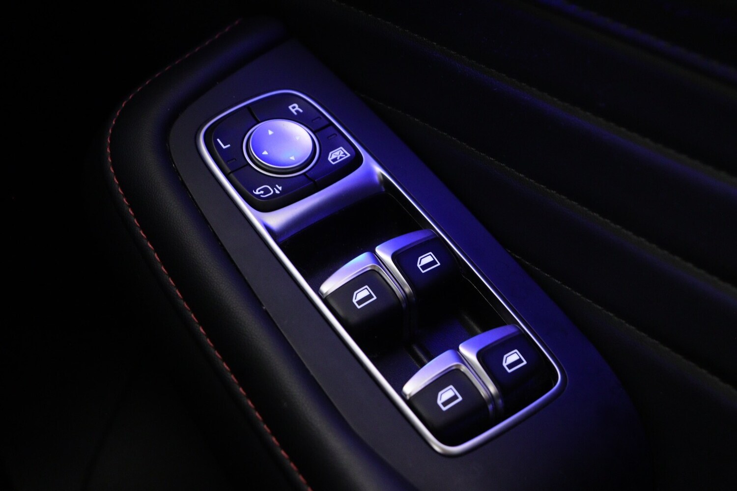 Used MG MG HS 2023 for sale - 77025422: Photo 28